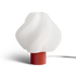 Crème Atelier Soft Serve lamp regular rood