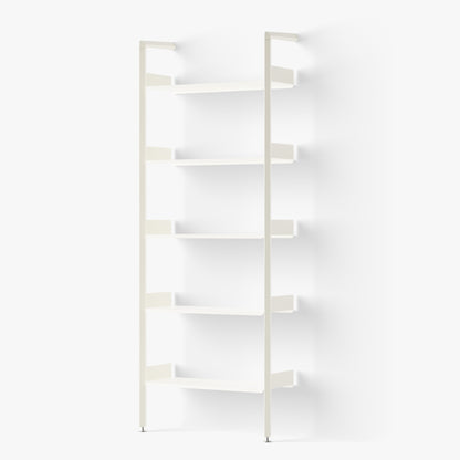 and tradition Rombe IF1 wandkast wit