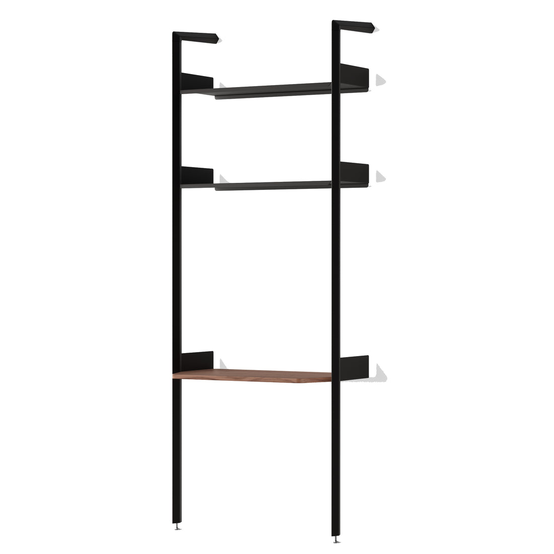 &amp;tradition Rombe IF2 wandkast met werkplek