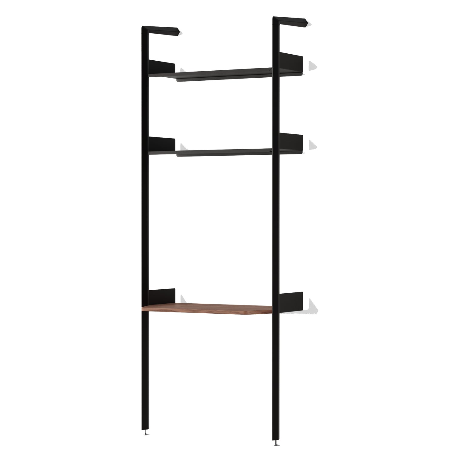 &amp;tradition Rombe IF2 wandkast met werkplek