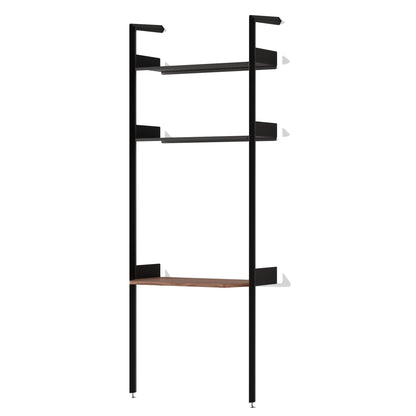 &amp;tradition Rombe IF2 wandkast met werkplek