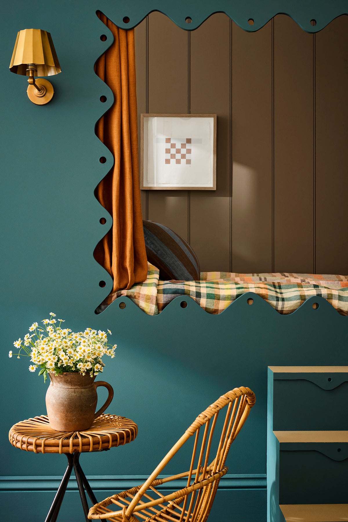 Little Greene verf - Rome 367