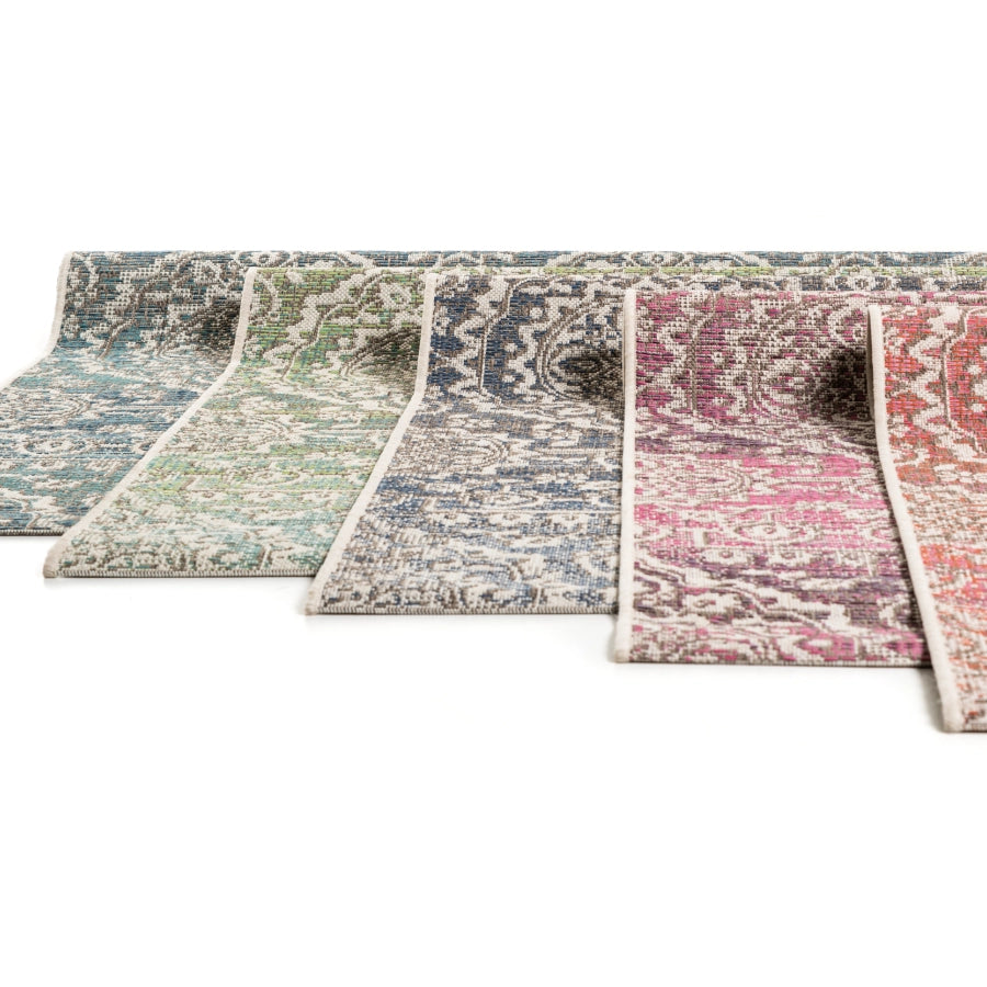 Roolf living Tivoli Buitentapijt