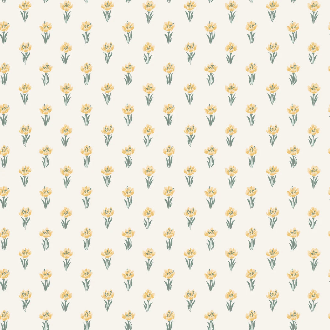 Sandberg Betty Yellow S10373