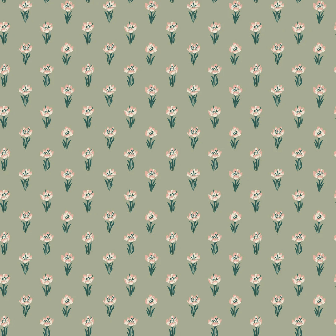 Sandberg Betty Green S10374