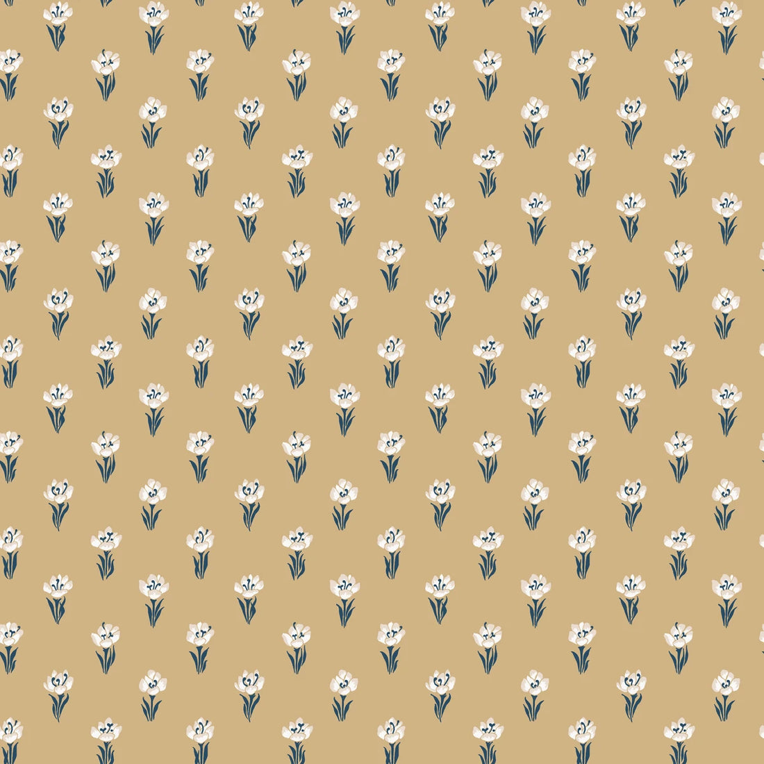 Sandberg Betty Honey S10375