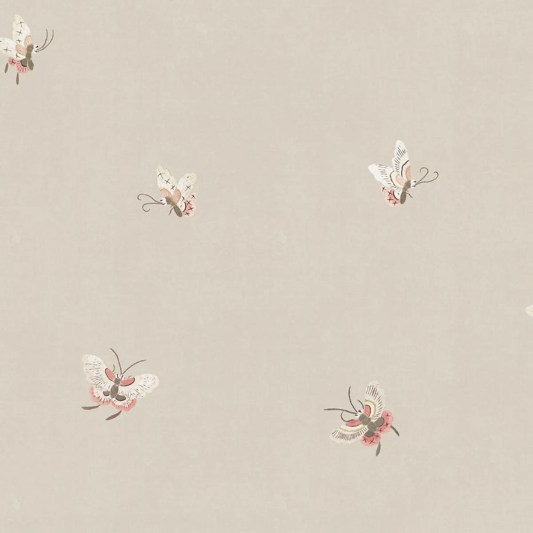 Sandberg Butterflies Sandstone S10447