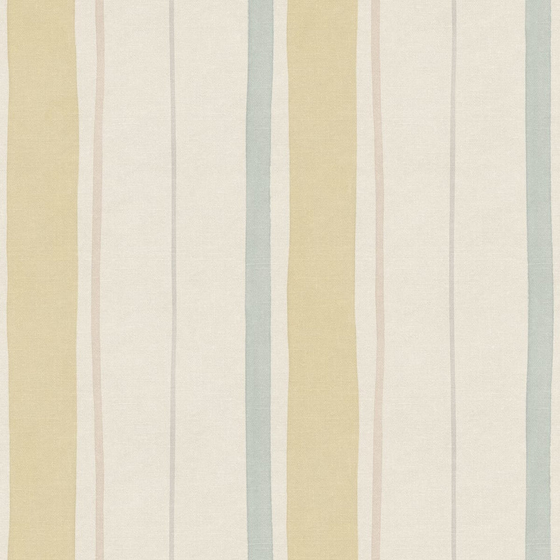 Sandberg mural behang Billie Yellow S10530