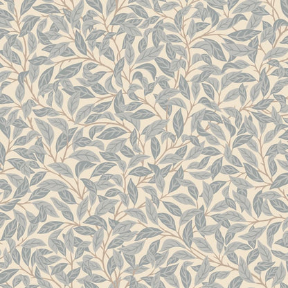 Sandberg behang Jonas Misty Blue S10770