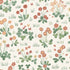 Sandberg behang Bellis Red S10785
