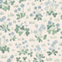 Sandberg behang Bellis Misty Blue S10786