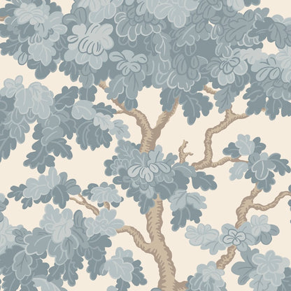 Sandberg behang Eken Light Blue S10790