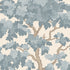 Sandberg behang Eken Light Blue S10790