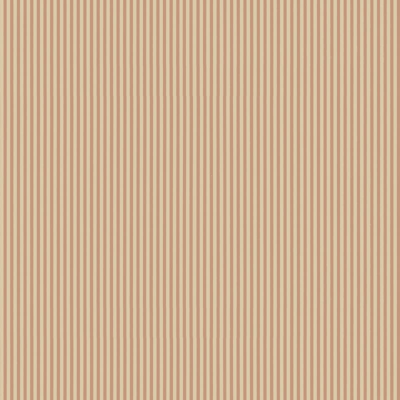 Sandberg behang Fabian Terracotta S10797
