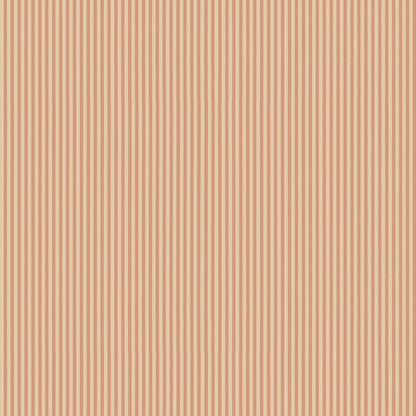 Sandberg behang Fabian Terracotta S10797