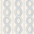 Sandberg behang Emilion Light Blue S10847