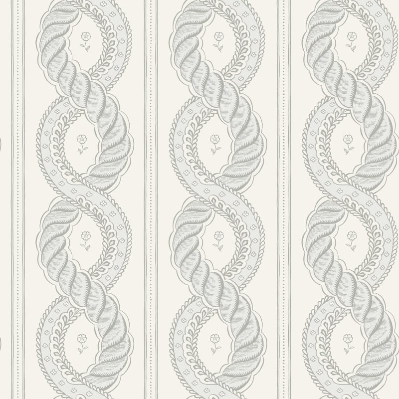 Sandberg behang Emilion Light Green S10848