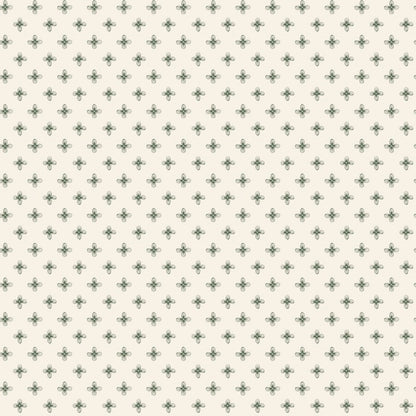 Sandberg behang Elise Garden Green S10851