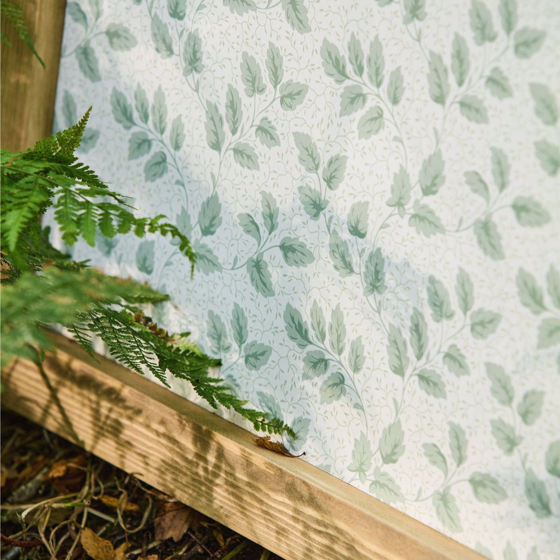 Sanderson Tomato Leaf Willow 217419