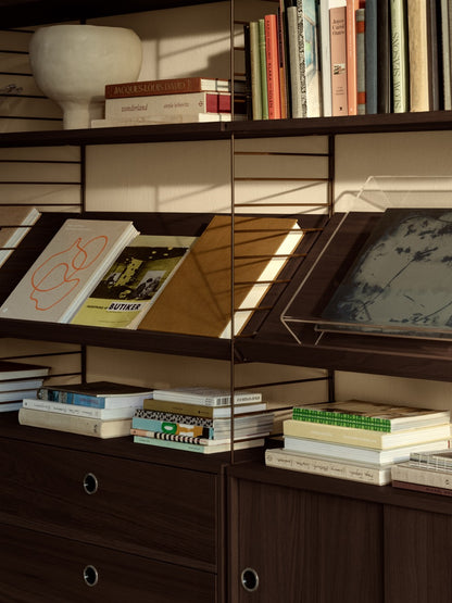 String Floor panel 85 x 30