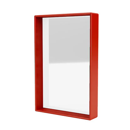 Montana Colour Frame Mirror – SHELFIE