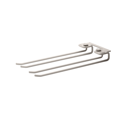 String Hanger rack 2-pack