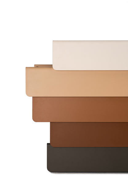 Established &amp; Sons Side Stack bijzettafel met lades