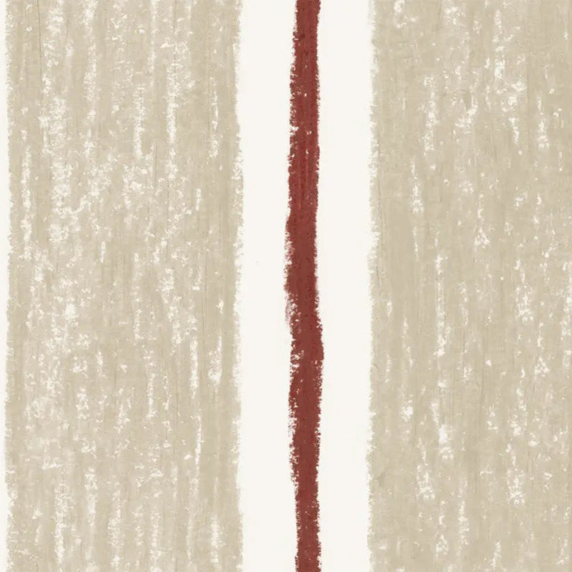 Sandberg behang Albin Beige S10654
