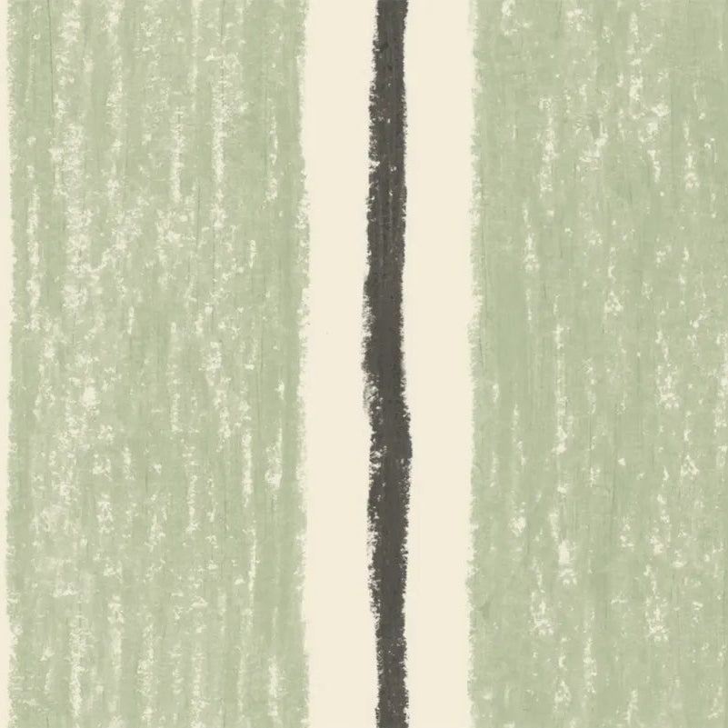 Sandberg behang Albin Light Green S10760