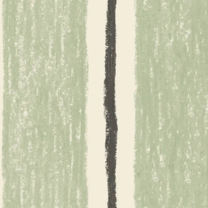 Sandberg behang Albin Light Green S10760