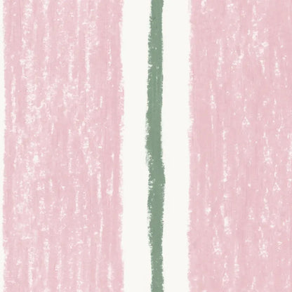 Sandberg behang Albin Pink S10653