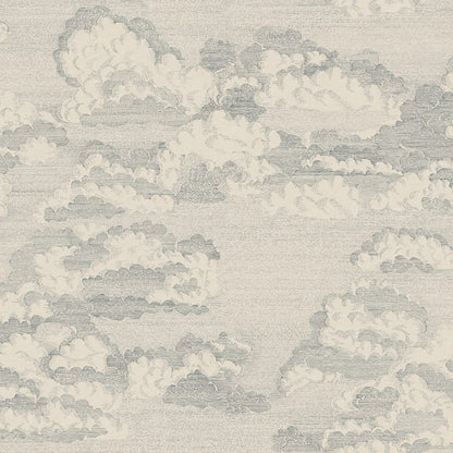 Sandberg behang Bonnie Blue S10647