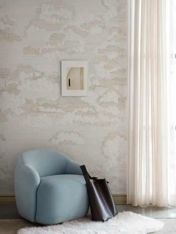 Sandberg behang Bonnie Sand S10648