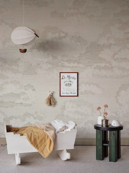 Sandberg behang Bonnie Sand S10648