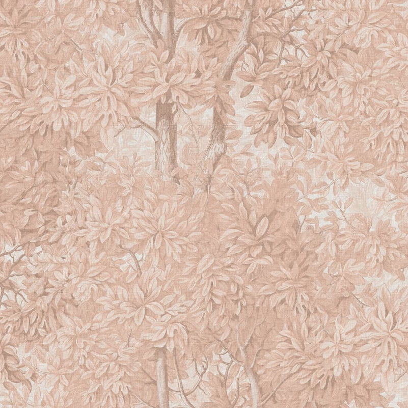 Sandberg behang Charles Blush S10715