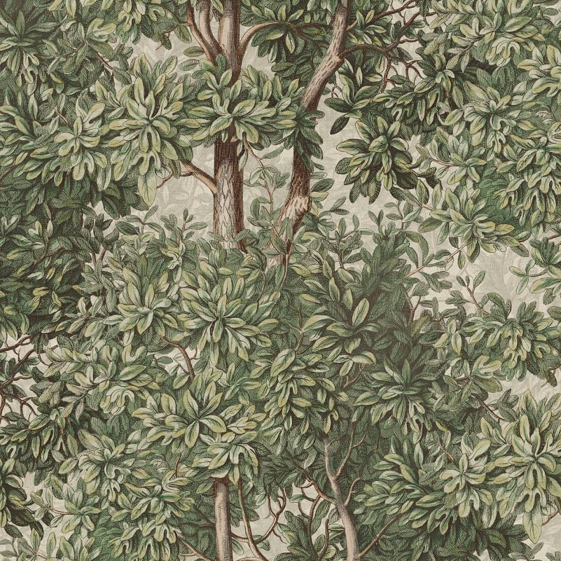Sandberg behang Charles Green S10713