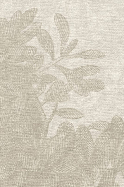 Sandberg behang Charles Mural Beige S10639