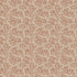 Sandberg behang Coral Terracotta S10672