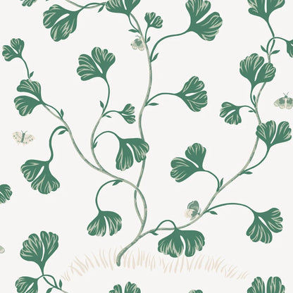 Sandberg behang Ebba Green S10617