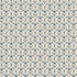 Sandberg behang Elena Blue S10669