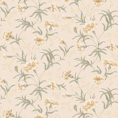 Sandberg behang Emilie Honey S10562