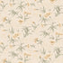 Sandberg behang Emilie Honey S10562