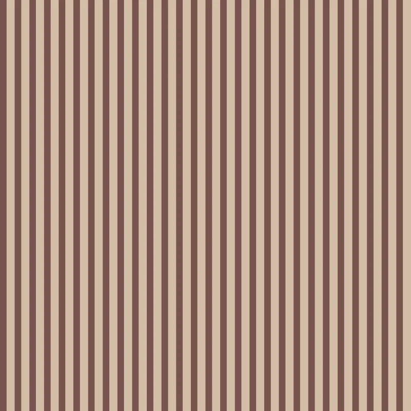 Sandberg behang Estelle Burgundy S10629