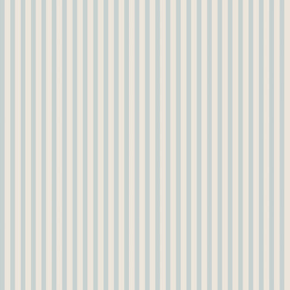Sandberg behang Estelle Light Blue S10627