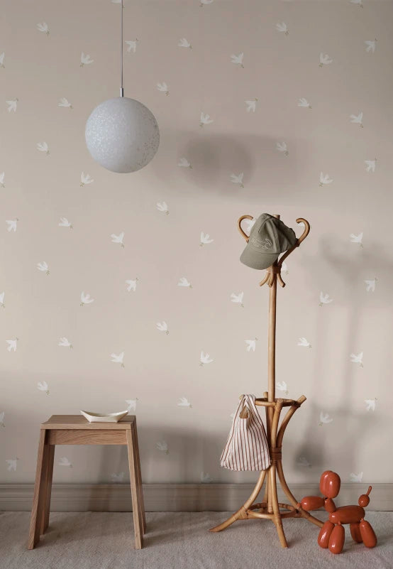 Sandberg behang Frida Sandstone S10625