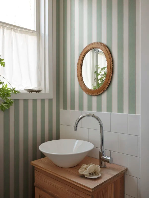 Sandberg behang Henrik Green S10747