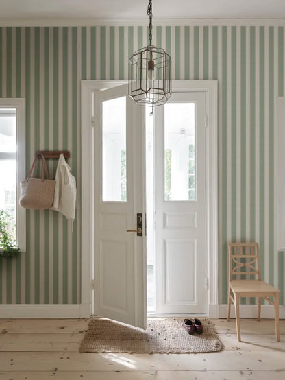 Sandberg behang Henrik Green S10747