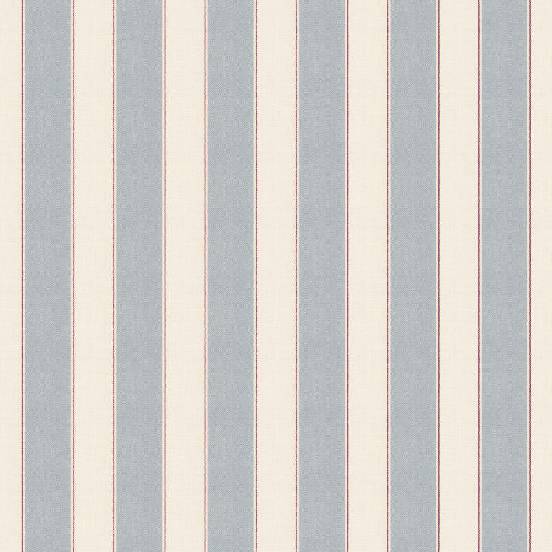 Sandberg behang Henrik Light Blue S10749