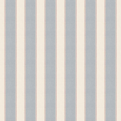 Sandberg behang Henrik Light Blue S10749