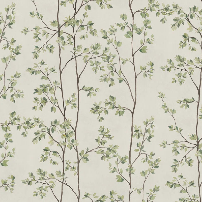 Sandberg behang Laura Green S10658